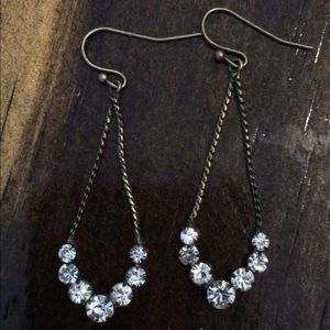 American Eagle Earrings